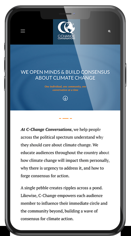 c change website mobile scroll 01