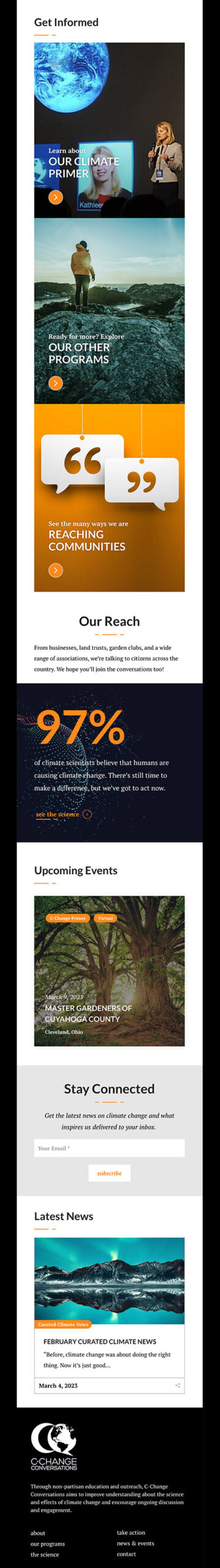c change website mobile scroll 02
