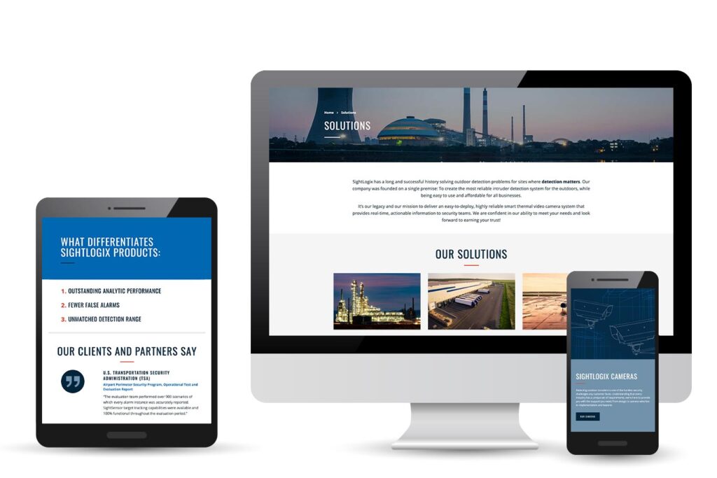 sightlogix website multiple 01