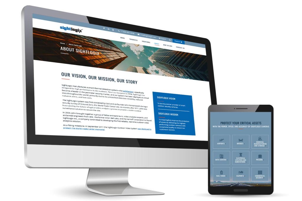 sightlogix website multiple 02