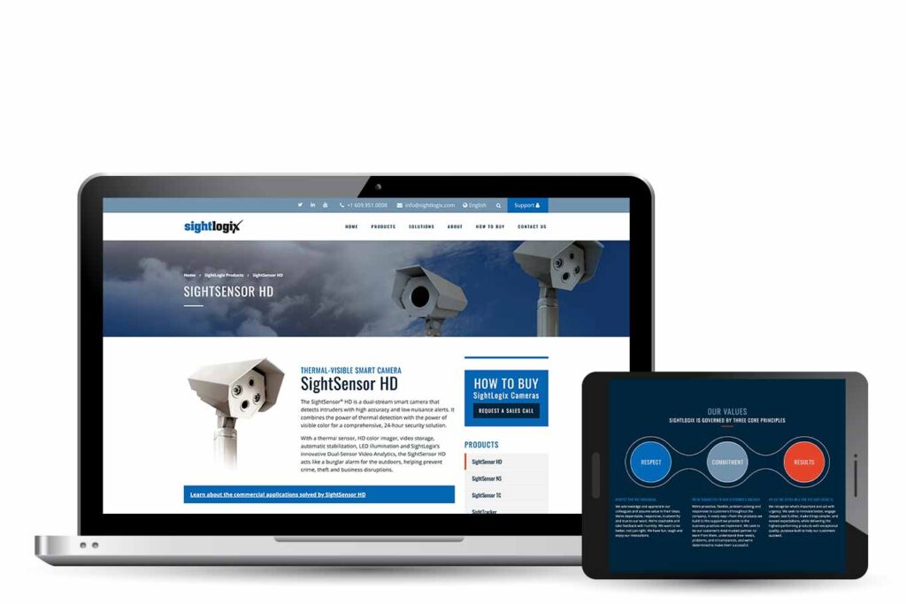 sightlogix website multiple 03