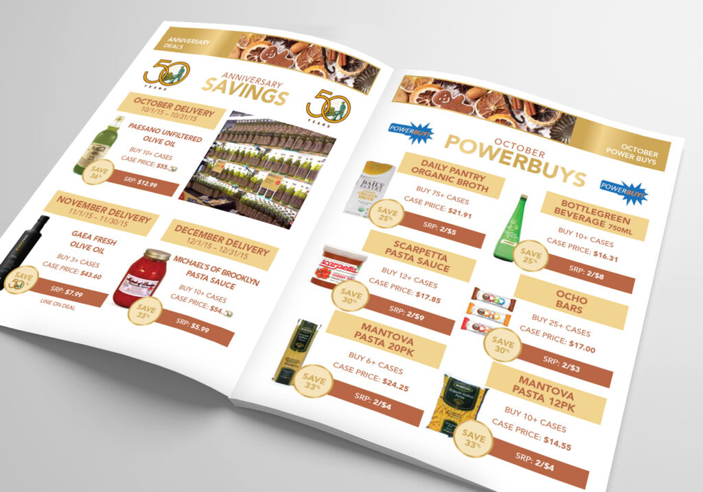 Chex HolidayCatalog2015 Spread1