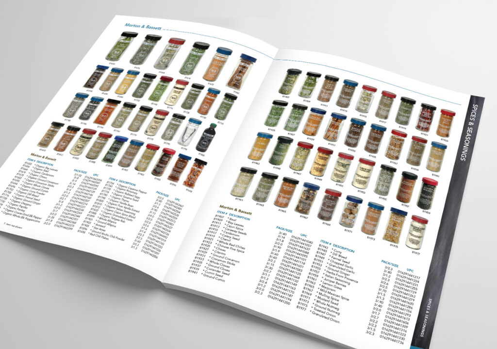 Chex ProductCatalog2016 Spread4