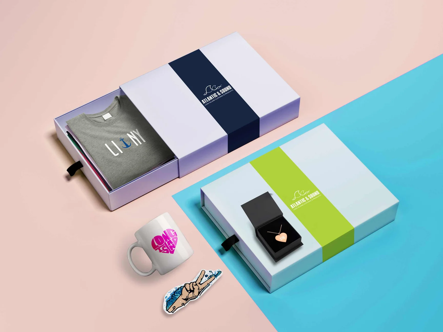 atlantic and sound long island clothing products package collage 1728x