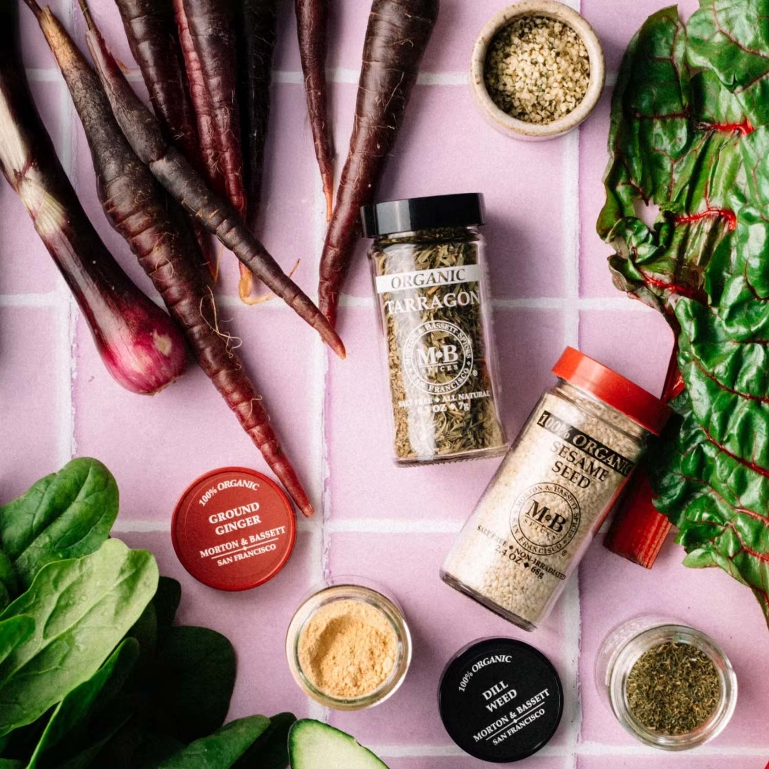 chex finer foods featured image