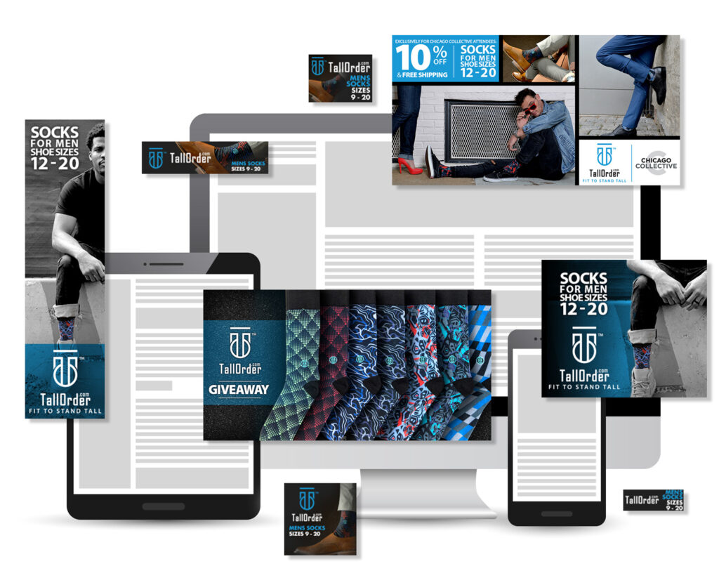 tallorder digitalAds